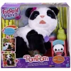 Fur Real Friends Oyuncu Panda Pompom