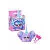 Furby Furblets Groo-Vee Mini Friend, 45+ Ses ve Müzik, 6 Yaş ve Üstü Için Elektronik Peluş