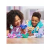 Furby Furblets Hoo-Lah Mini Friend, 45+ Ses ve Müzik, 6 Yaş ve Üstü Için Elektronik Peluş