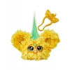 Furby Furblets Hoo-Lah Mini Friend, 45+ Ses ve Müzik, 6 Yaş ve Üstü Için Elektronik Peluş