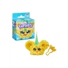 Furby Furblets Hoo-Lah Mini Friend, 45+ Ses ve Müzik, 6 Yaş ve Üstü Için Elektronik Peluş