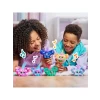 Furby Furblets Loo-Lay Mini Friend, 45+ Ses ve Müzik, 6 Yaş ve Üstü Için Elektronik Peluş