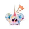 Furby Furblets Loo-Lay Mini Friend, 45+ Ses ve Müzik, 6 Yaş ve Üstü Için Elektronik Peluş