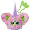 Furby Furblets Too-Koo Mini Friend, 45+ Ses ve Müzik, 6 Yaş ve Üstü Için Elektronik Peluş