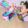 Gabby’s Dollhouse Gabby’nin Arkadaşlık Gemisi Oyun Seti 6068572