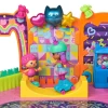 Gabby’s Dollhouse Parti Salonu Oyun Seti 6069755