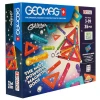 GEOMAG Glitter Manyetik Zeka Oyunu 35 Parça
