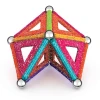 GEOMAG Glitter Manyetik Zeka Oyunu 35 Parça