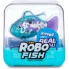 Giochi Preziosi Model 3 Robo Alive Suda Yüzen Robot Balık Oyuncak