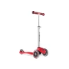 Globber My Free Up - Kırmızı Scooter