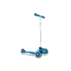Globber My Free Up - Mavi Scooter