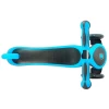 Globber My Free Up - Mavi Scooter