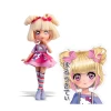 Hello Kitty Manga Bebek - Candy Unicorn