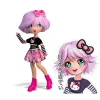 Hello Kitty Manga Bebek - Teddy Rock