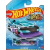 Hot Wheels Color Shifters GT Scorcher-JKP20