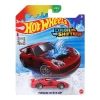 Hot Wheels Color Shifters Porsche 911 GTE Cup JCM36