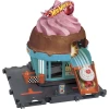 Hot Wheels Dondurma Pisti Oyun Seti HTN77