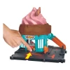 Hot Wheels Dondurma Pisti Oyun Seti HTN77