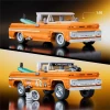 Hot Wheels Elite Serisi Custom 1962 Chevy Pickup Yapım Seti JFT20