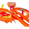 Hot Wheels Hot Ones Otoyol Oyun Seti JFD11