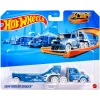 Hot Wheels 1:64 Kamyonlar 2 Semi Rodger Dodger Hvf03