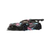 Hot Wheels Neon Yarışçılar HLH72 - 16 Mercedes-Amg Gt3 HRW79