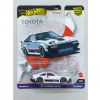 Hot Wheels Premium 82 Toyota Supra World Tour 2024 Özel Model Araba -HRV97