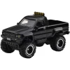 Hot Wheels Premium Back To The Future 1987 Toyota Pickup Truck HKC20