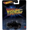 Hot Wheels Premium Back To The Future 1987 Toyota Pickup Truck HKC20