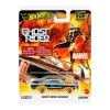 Hot Wheels Premium Pop Culture Ghost Rider Charger JBL81