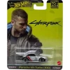 Hot Wheels Premium Porsche 911 Turbo(930)-HXD95