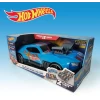 Hot Wheels Race N Haul 2si 1 arada saklama kutusu