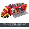 Hot Wheels Racerverse Hulkbuster Tır HRY02
