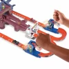 Hot Wheels RacerVerse Marvel Pist Seti HPL34