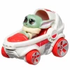 Hot Wheels RacerVerse Tekli Arabalar HKB99 Grogu