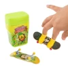 Hot Wheels Skate İkili Parmak Kaykay Kutusu HVK76