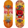 Hot Wheels Skate İkili Parmak Kaykay Kutusu HVK78