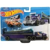Hot Wheels Taşıyıcı Tırlar - Rumble Road BDW53