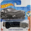 Hot Wheels Tekli Arabalar 18 Dodge Challenger SRT Demon-HKK90