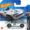 Hot Wheels Tekli Arabalar Corvette Grand Sport Roadster - HKK09