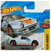 Hot Wheels Tekli Arabalar Ford RS200- JBB49