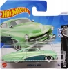 Hot Wheels Tekli Arabalar Hirohata Merc- HRY69