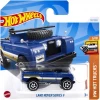 Hot Wheels Tekli Arabalar Land Rover Series II HTD41