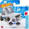 Hot Wheels Tekli Arabalar MAZDA RX-3 HTD77