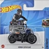 Hot Wheels Tekli Motorlar Honda C8750 Cafe - HKG49