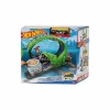 Hot Wheels Timsah ile Çemberde Mücadele Oyun Seti HKX39
