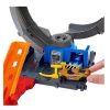 Hot Wheels Yarasa Çemberi Saldırısı Oyun Seti HTN78