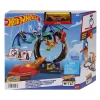 Hot Wheels Yarasa Çemberi Saldırısı Oyun Seti HTN78