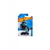 Hotwheels Tekli Arabalar Honda CB750 Cafe - JBB79