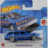 Hotwheels Tekli Arabalar Nissan Maxima Drift Car - HKK65